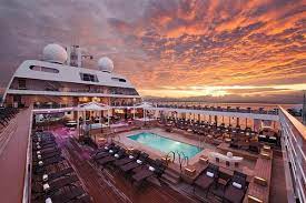 Seabourn Cruise Line Review | U.S. News Travel